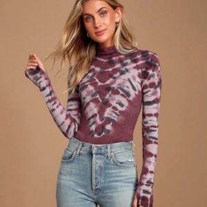 Free People Turtleneck